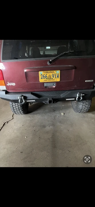 2000 Jeep Cherokee - Image 3 of 10
