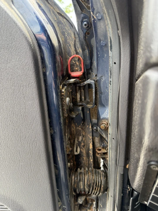 2000 Jeep XJ Cherokee - Image 16 of 23