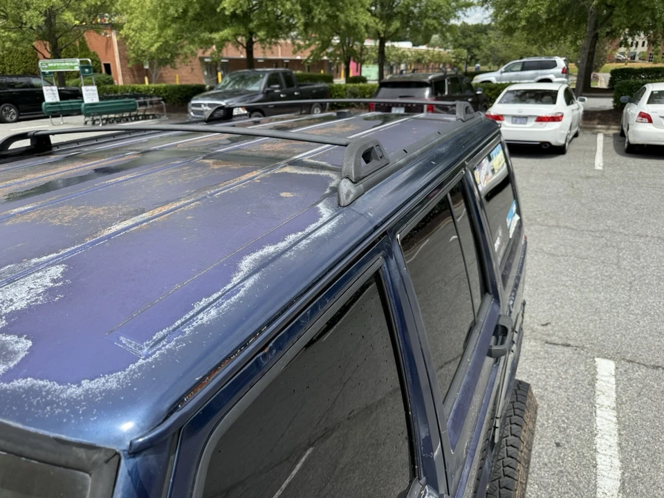 2000 Jeep XJ Cherokee - Image 18 of 23
