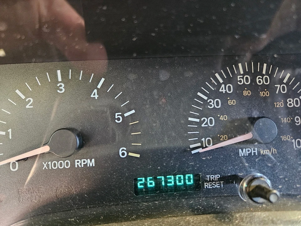 2000 Jeep XJ Cherokee - Image 23 of 23