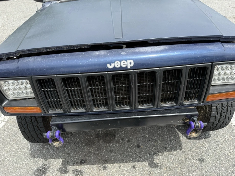 2000 Jeep XJ Cherokee - Image 12 of 23