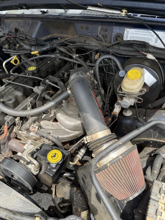 2000 Jeep XJ Cherokee - Image 14 of 23