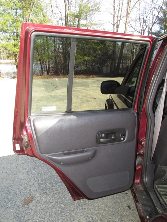 2000 Jeep XJ Cherokee - Image 10 of 21