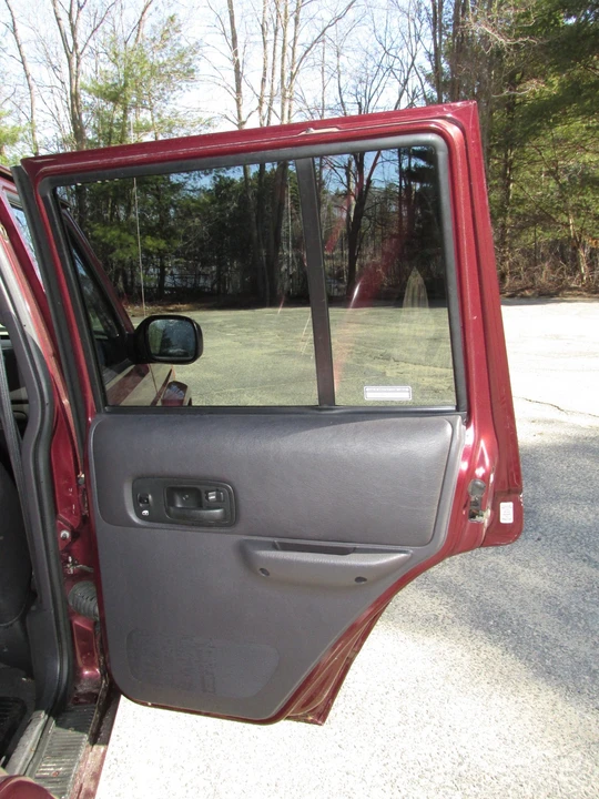 2000 Jeep XJ Cherokee - Image 12 of 21