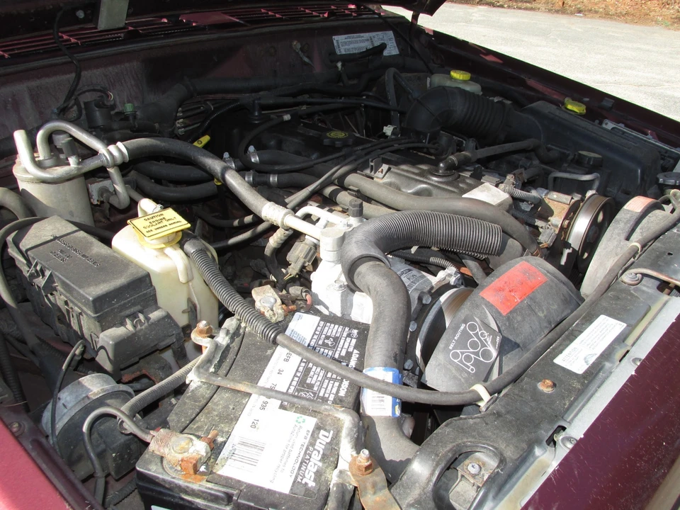 2000 Jeep XJ Cherokee - Image 21 of 21