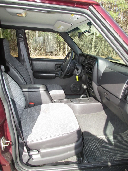 2000 Jeep XJ Cherokee - Image 14 of 21