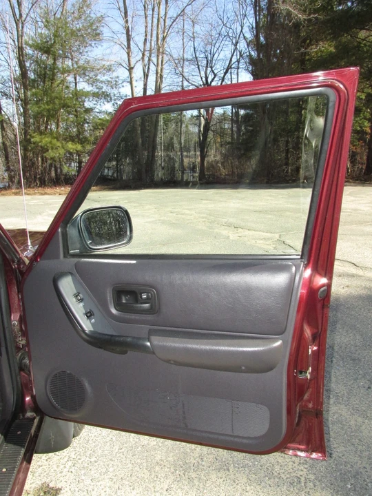 2000 Jeep XJ Cherokee - Image 13 of 21