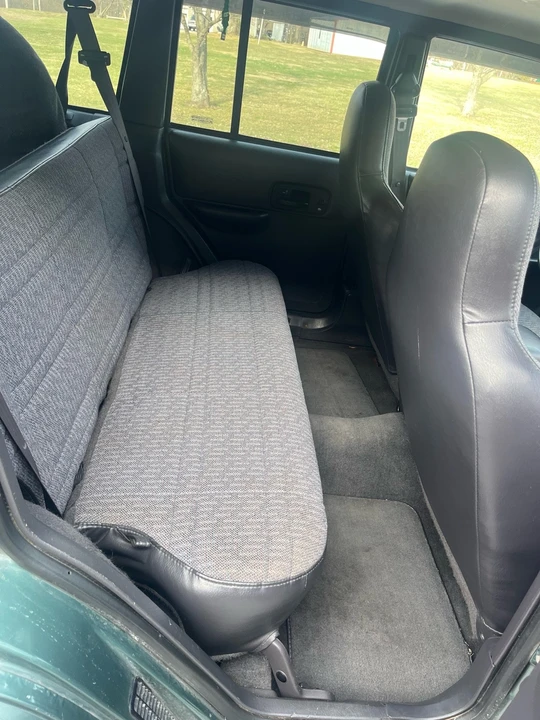 2000 Jeep XJ Cherokee - Image 7 of 7