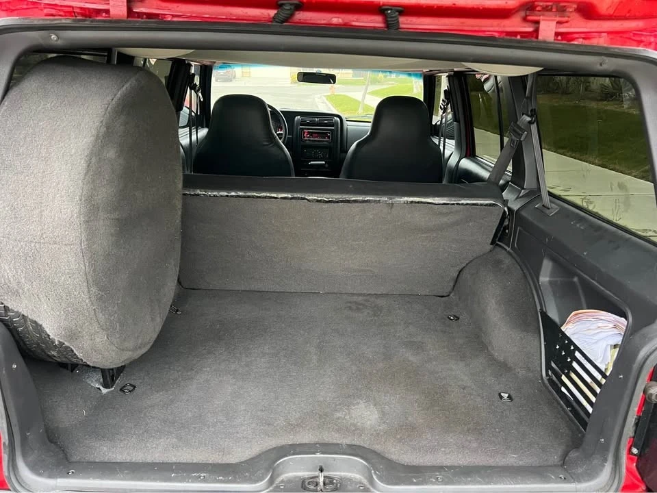 2000 Jeep XJ Cherokee - Image 13 of 13