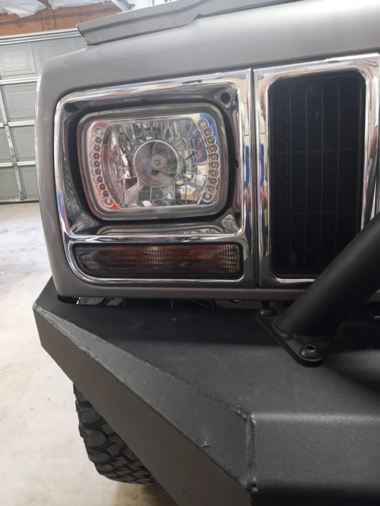 2000 Jeep XJ Cherokee - Image 21 of 31