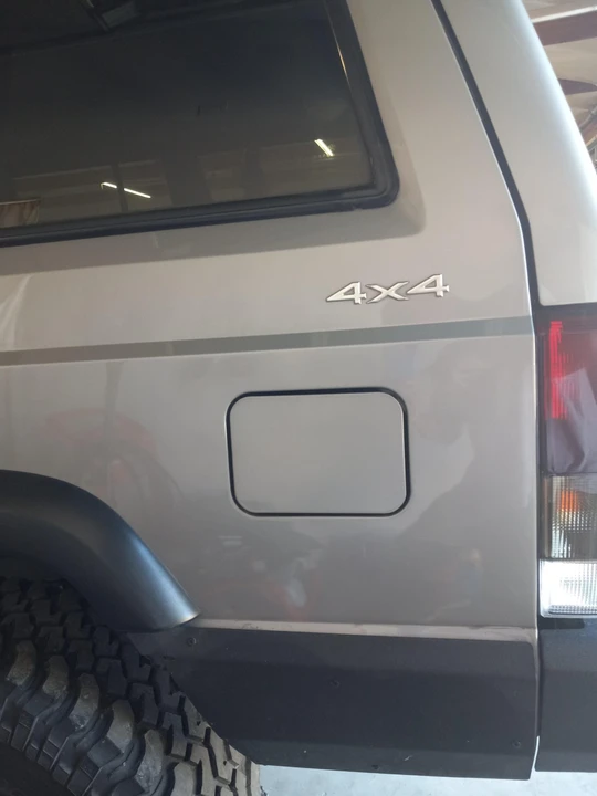 2000 Jeep XJ Cherokee - Image 30 of 31