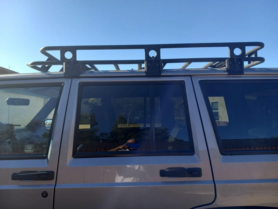 2000 Jeep XJ Cherokee - Image 28 of 31