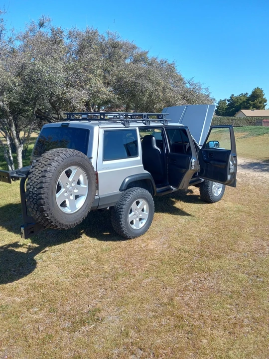 2000 Jeep XJ Cherokee - Image 12 of 31