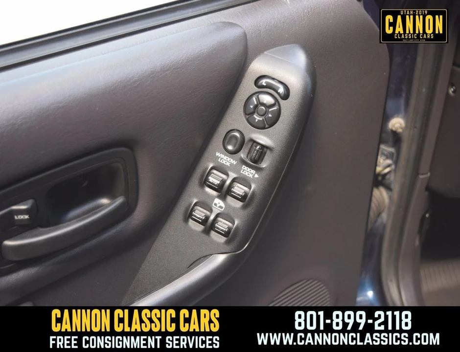 2000 Jeep XJ Cherokee - Image 25 of 31