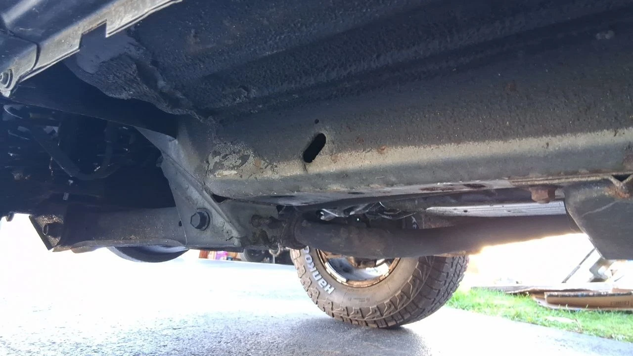 2000 Jeep XJ Cherokee - Image 13 of 15