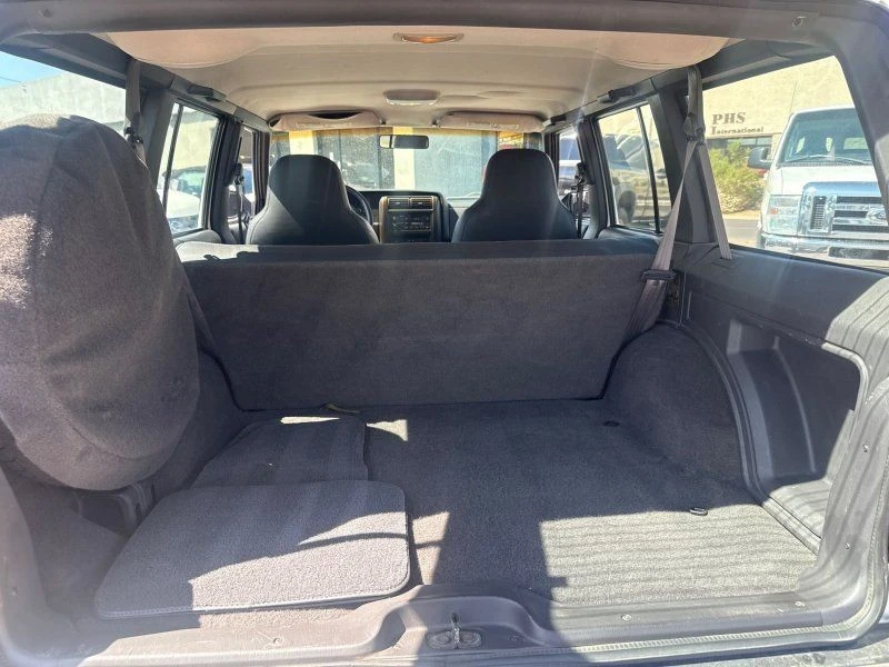 2000 Jeep XJ Cherokee - Image 15 of 21