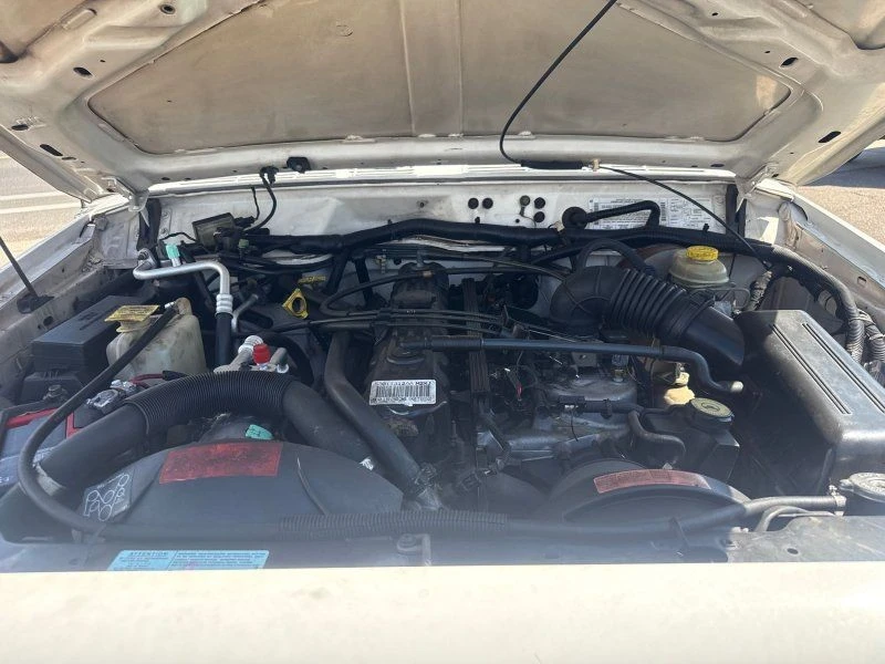 2000 Jeep XJ Cherokee - Image 21 of 21