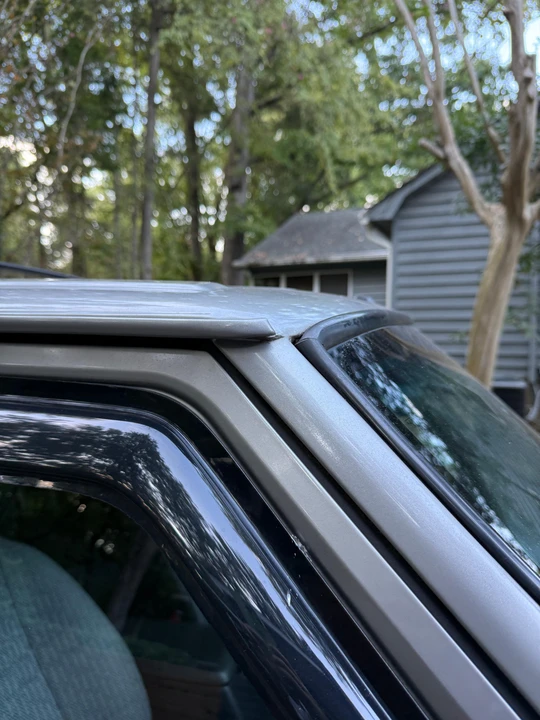 2000 Jeep XJ Cherokee - Image 26 of 31