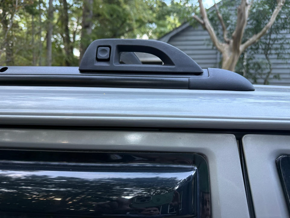 2000 Jeep XJ Cherokee - Image 24 of 31