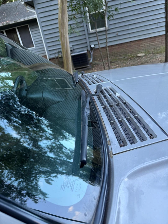 2000 Jeep XJ Cherokee - Image 11 of 31