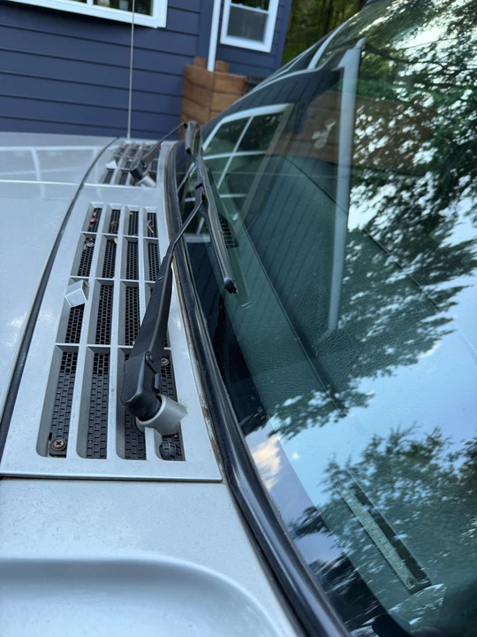 2000 Jeep XJ Cherokee - Image 12 of 31