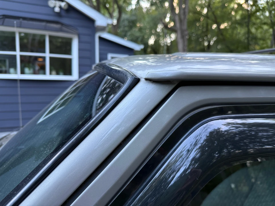 2000 Jeep XJ Cherokee - Image 14 of 31