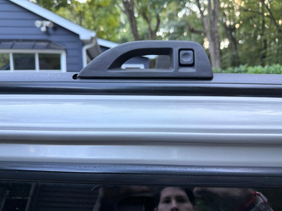 2000 Jeep XJ Cherokee - Image 16 of 31