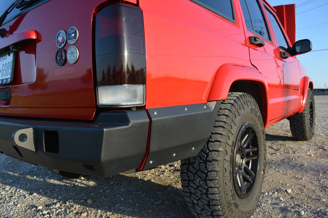 2000 Jeep XJ Cherokee - Image 25 of 31