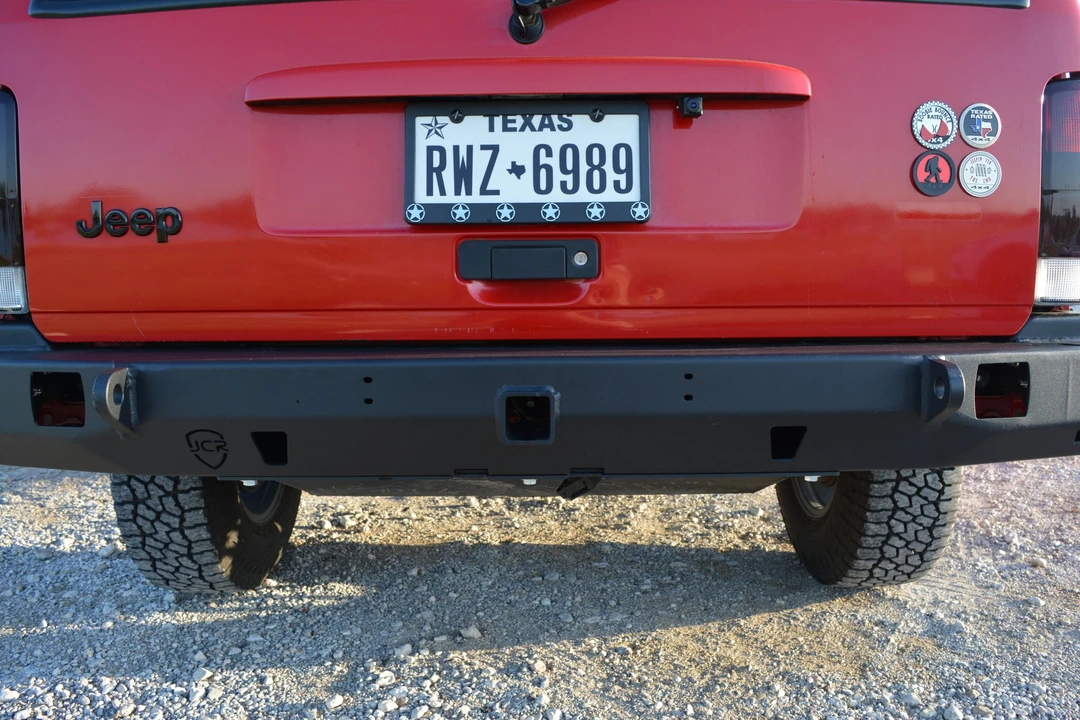 2000 Jeep XJ Cherokee - Image 23 of 31