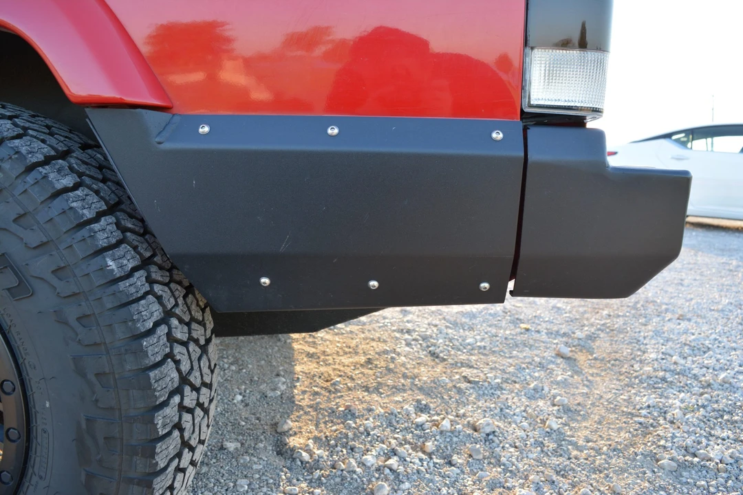 2000 Jeep XJ Cherokee - Image 20 of 31