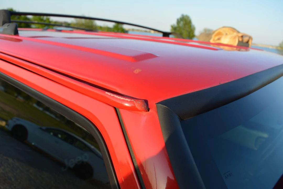 2000 Jeep XJ Cherokee - Image 28 of 31