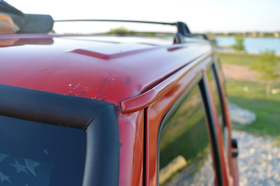 2000 Jeep XJ Cherokee - Image 30 of 31