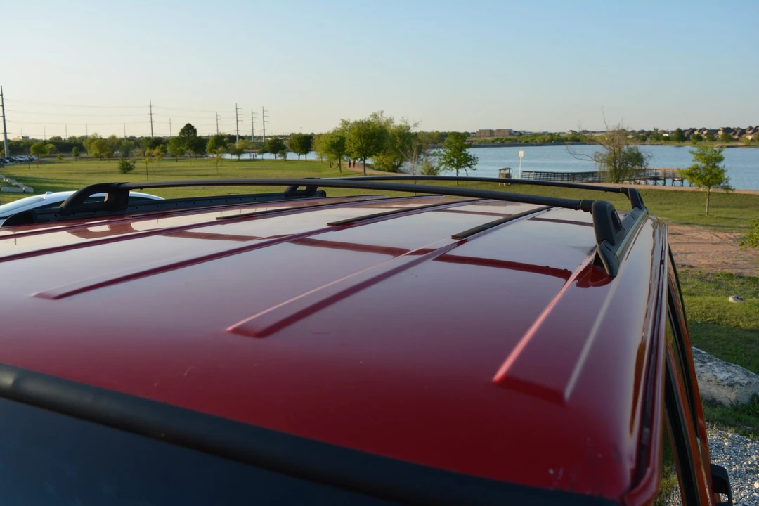 2000 Jeep XJ Cherokee - Image 29 of 31