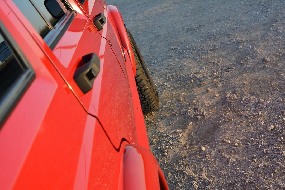 2000 Jeep XJ Cherokee - Image 26 of 31