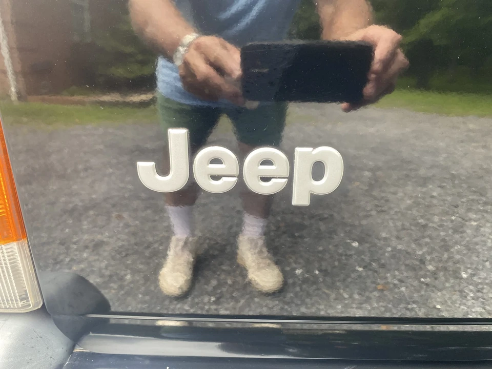 2000 Jeep XJ Cherokee - Image 31 of 31
