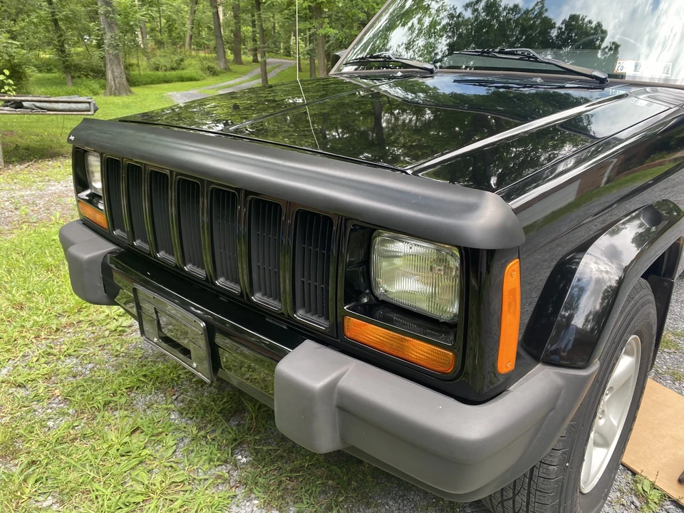 2000 Jeep XJ Cherokee - Image 23 of 31