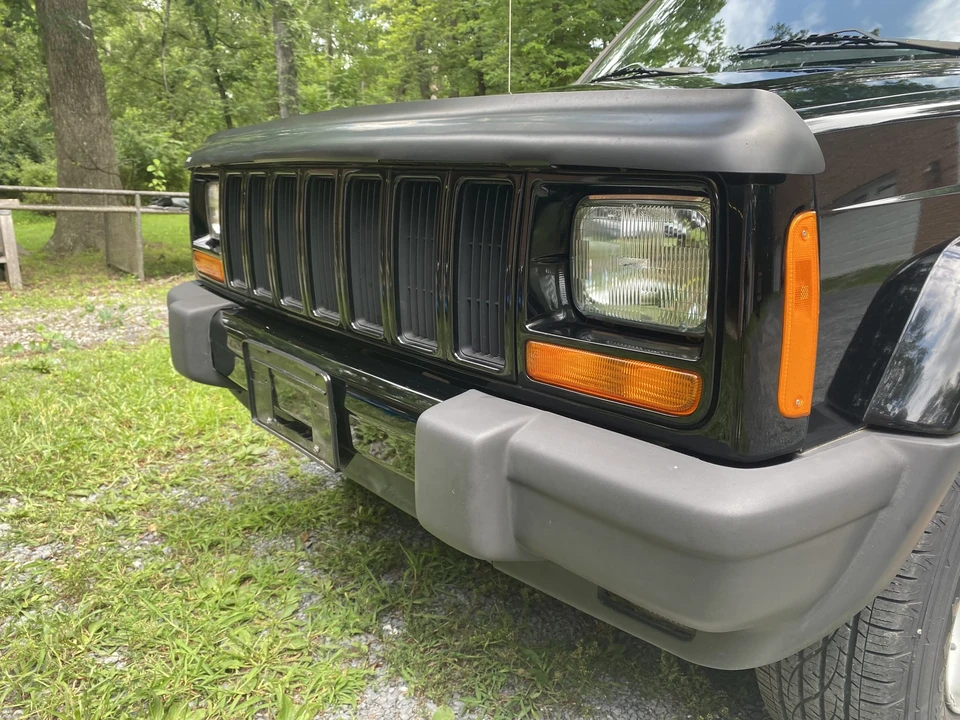 2000 Jeep XJ Cherokee - Image 24 of 31