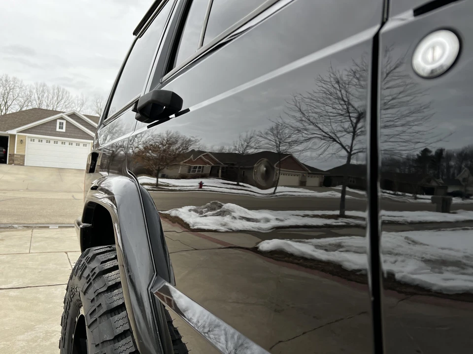 2000 Jeep XJ Cherokee - Image 30 of 31