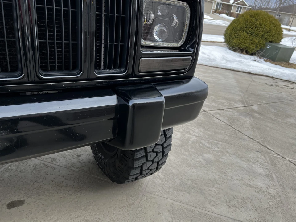 2000 Jeep XJ Cherokee - Image 28 of 31