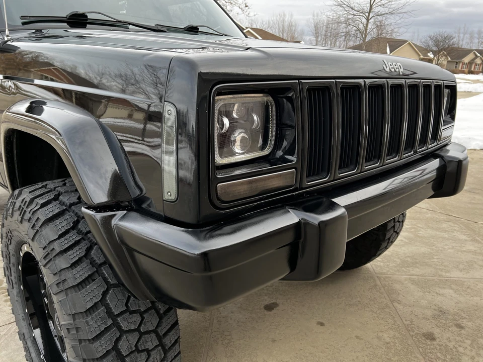 2000 Jeep XJ Cherokee - Image 25 of 31