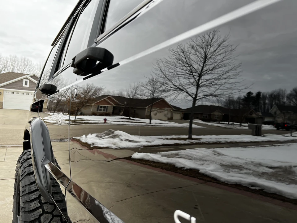 2000 Jeep XJ Cherokee - Image 31 of 31