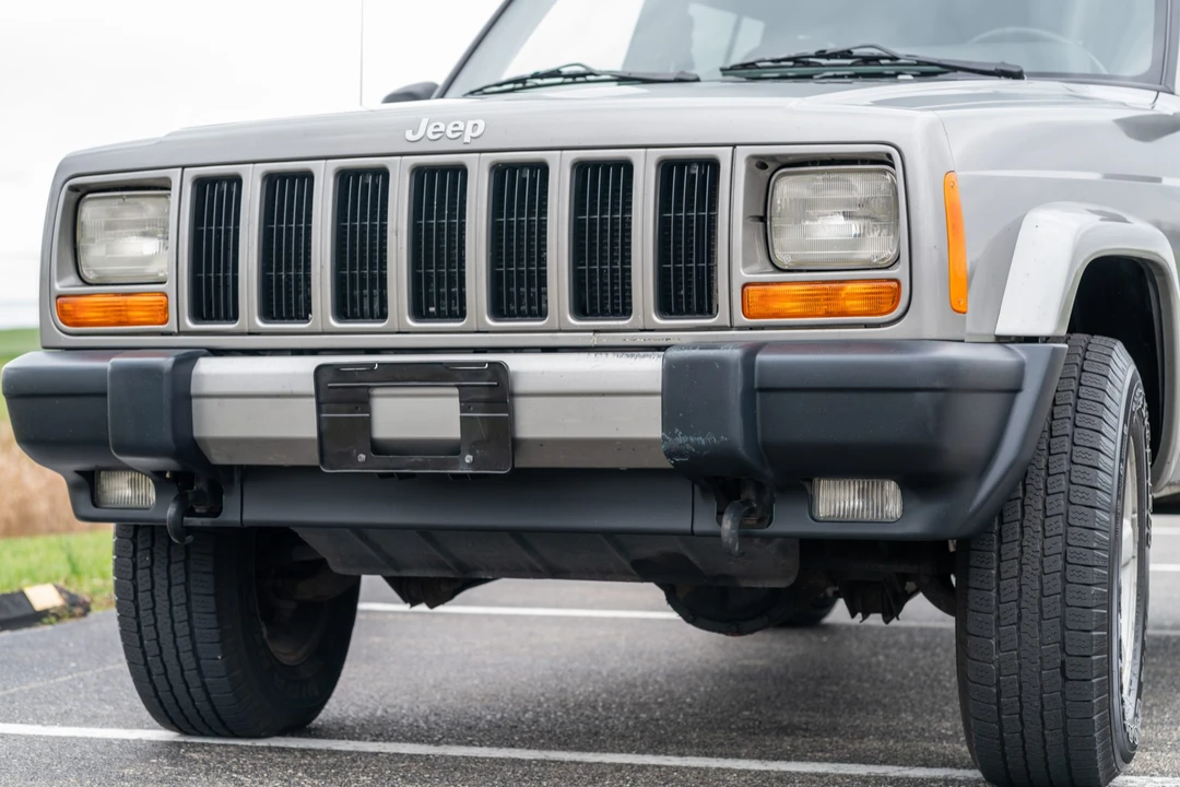 2000 Jeep XJ Cherokee - Image 21 of 31