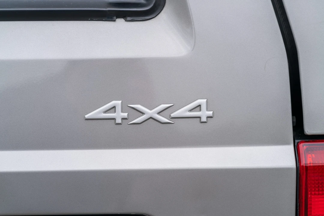 2000 Jeep XJ Cherokee - Image 30 of 31