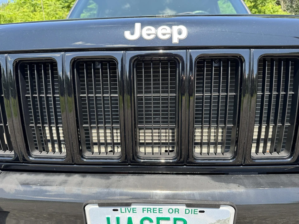 2000 Jeep XJ Cherokee - Image 29 of 31