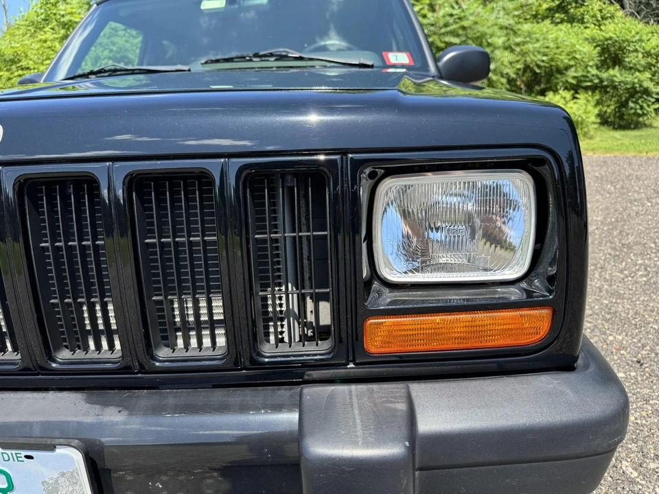 2000 Jeep XJ Cherokee - Image 30 of 31