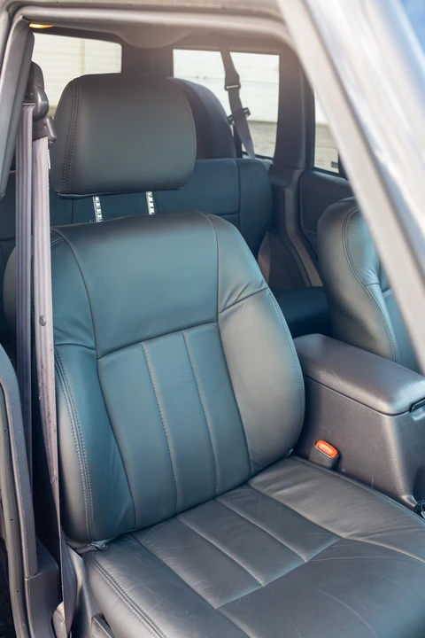2000 Jeep XJ Cherokee - Image 25 of 31