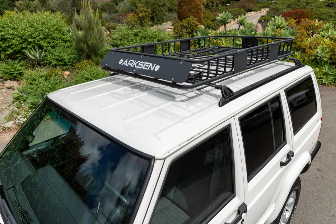 2000 Jeep XJ Cherokee - Image 19 of 31