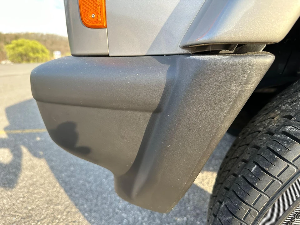 2000 Jeep XJ Cherokee - Image 31 of 31