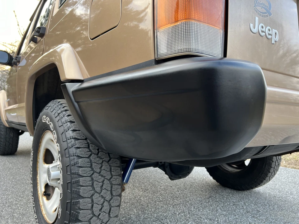 2000 Jeep XJ Cherokee - Image 21 of 31
