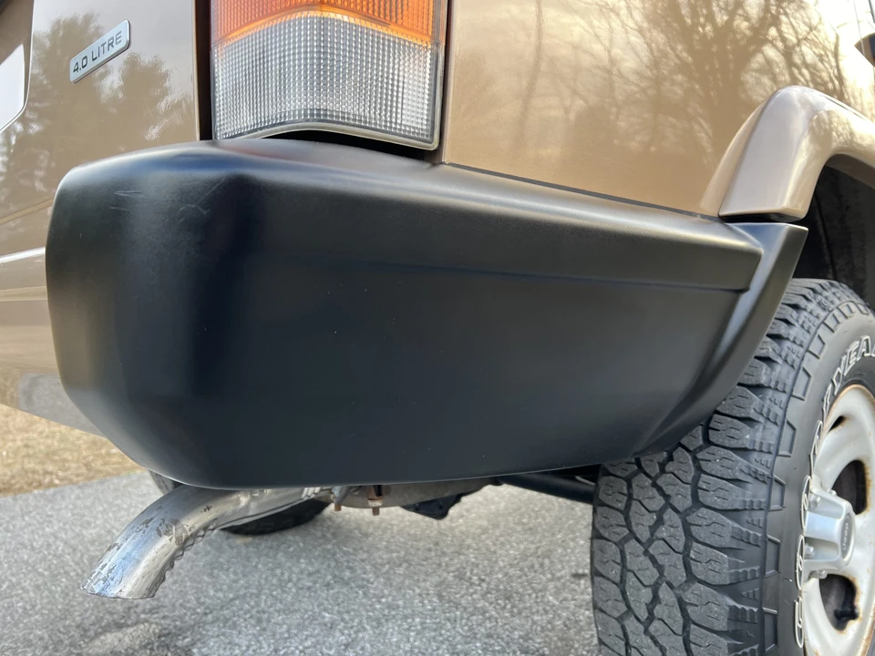 2000 Jeep XJ Cherokee - Image 22 of 31
